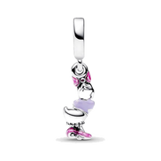 Disney Daisy Duck Dangle Charm