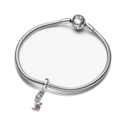 Disney Daisy Duck Dangle Charm