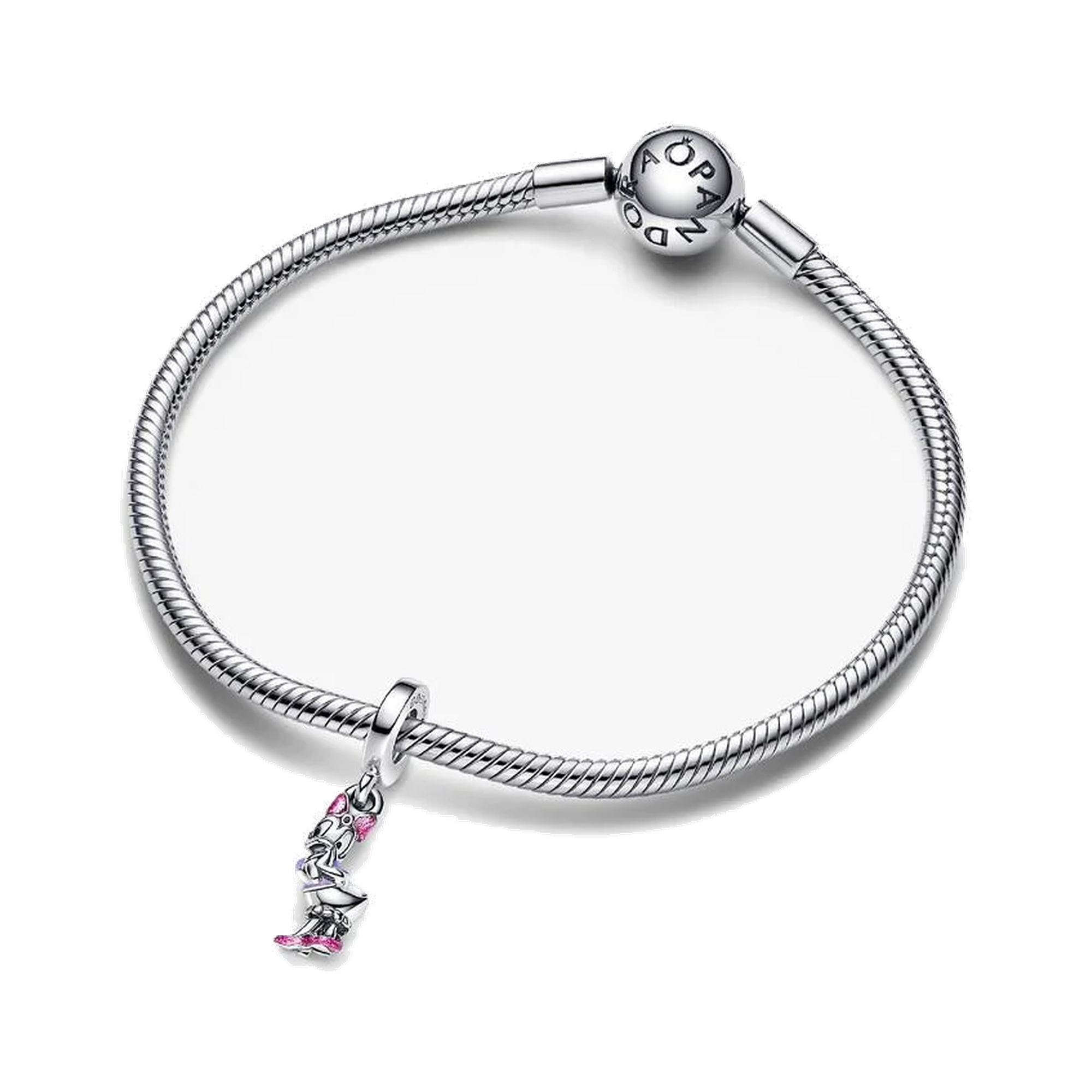 Disney Daisy Duck Dangle Charm
