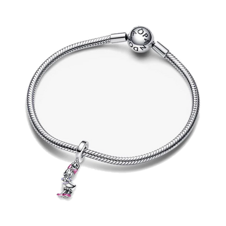 Disney Daisy Duck Dangle Charm