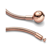 Pandora Moments Snake Chain Necklace