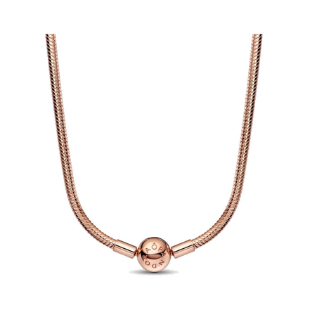 Pandora Moments Snake Chain Necklace