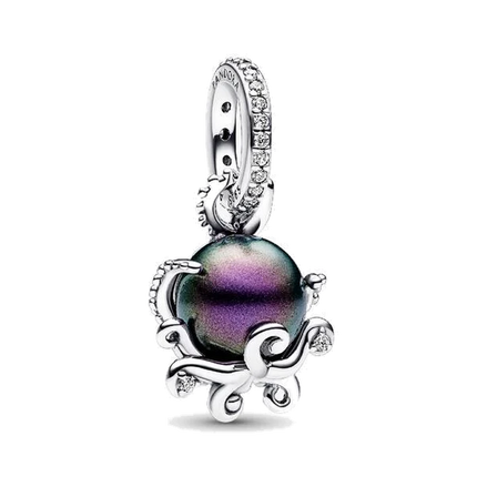 Disney The Little Mermaid Ursula Dangle Charm