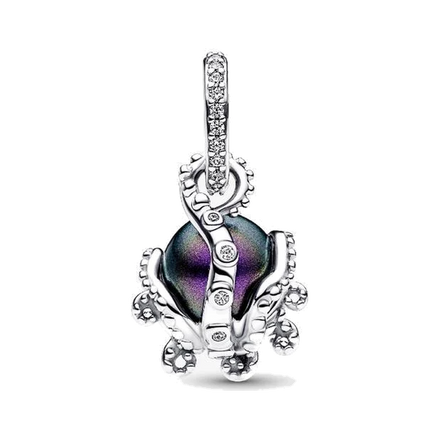 Disney The Little Mermaid Ursula Dangle Charm