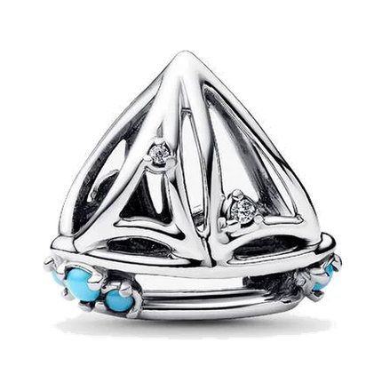Sailboat Charm