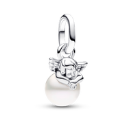 Pandora ME Cupid Mini Dangle Charm