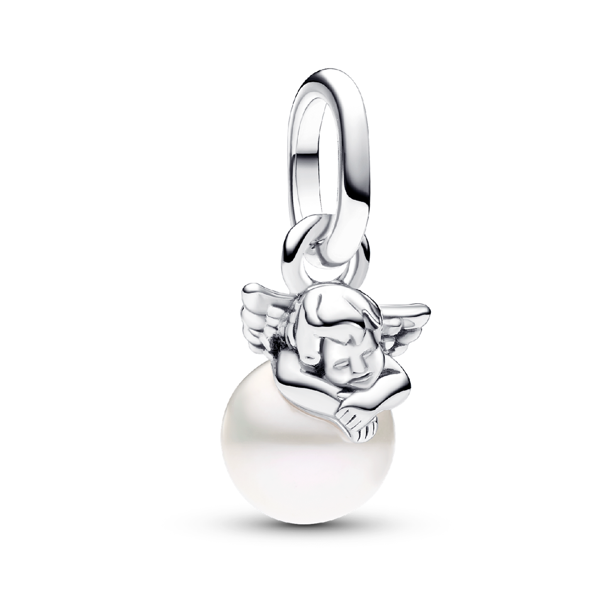 Pandora ME Cupid Mini Dangle Charm
