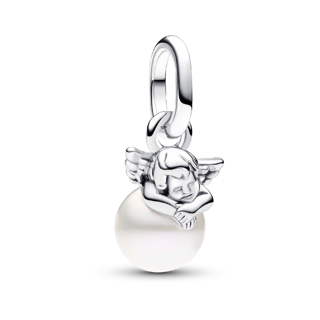 Pandora ME Cupid Mini Dangle Charm