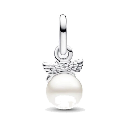 Pandora ME Cupid Mini Dangle Charm