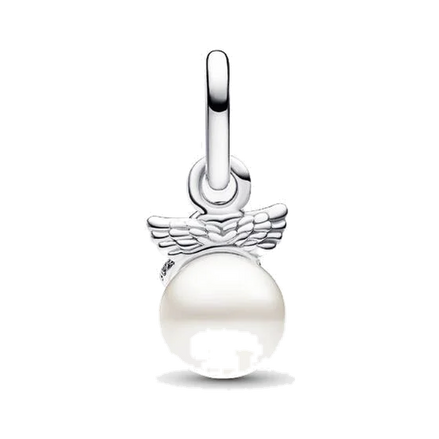 Pandora ME Cupid Mini Dangle Charm