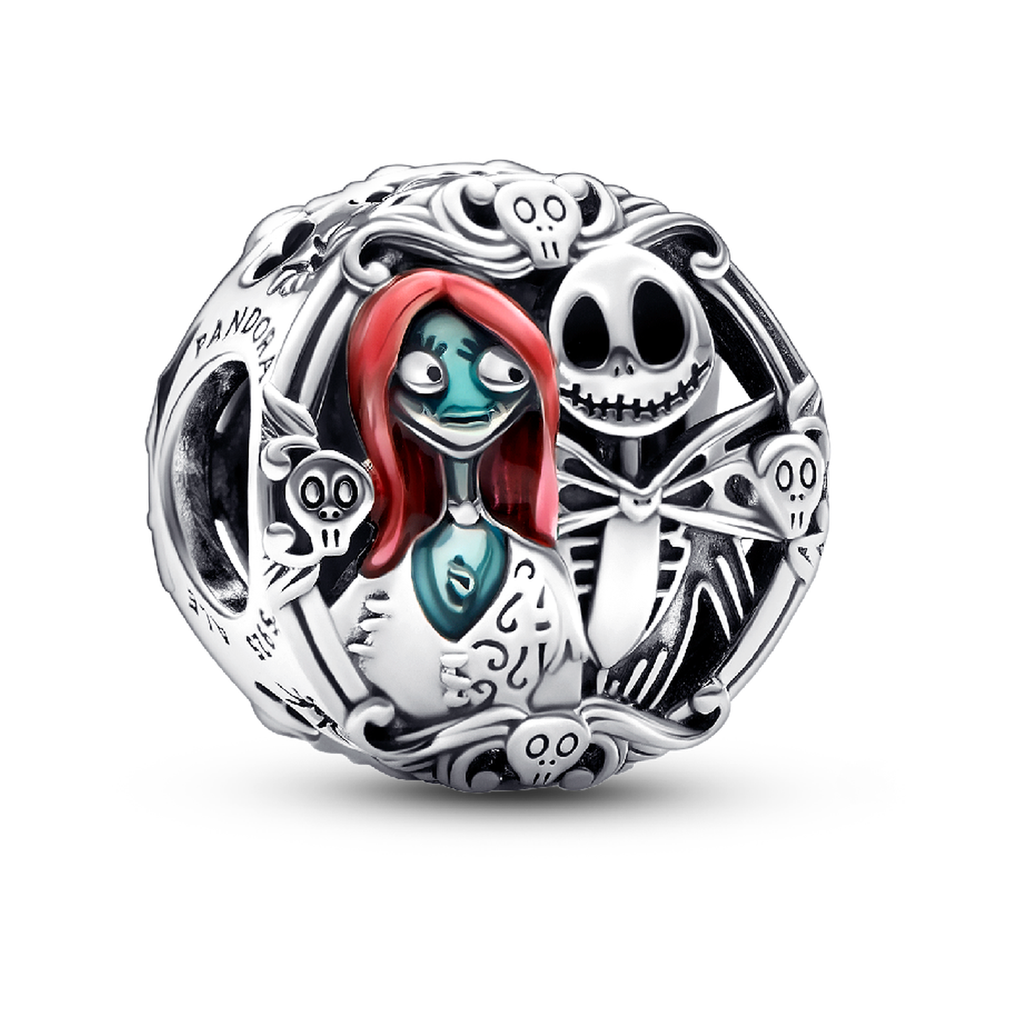 Disney The Nightmare Before Christmas Charm