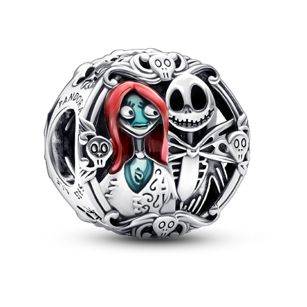 Disney The Nightmare Before Christmas Charm