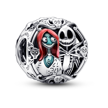 Disney The Nightmare Before Christmas Charm