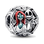 Disney The Nightmare Before Christmas Charm