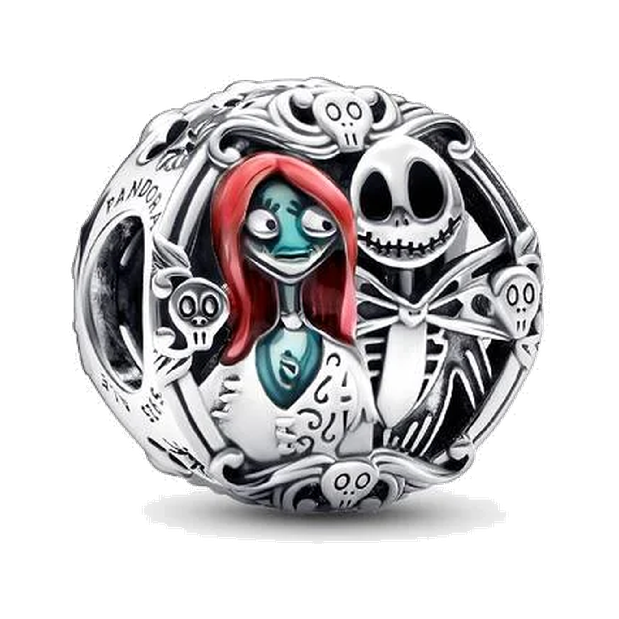 Disney The Nightmare Before Christmas Charm