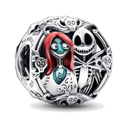 Disney The Nightmare Before Christmas Charm