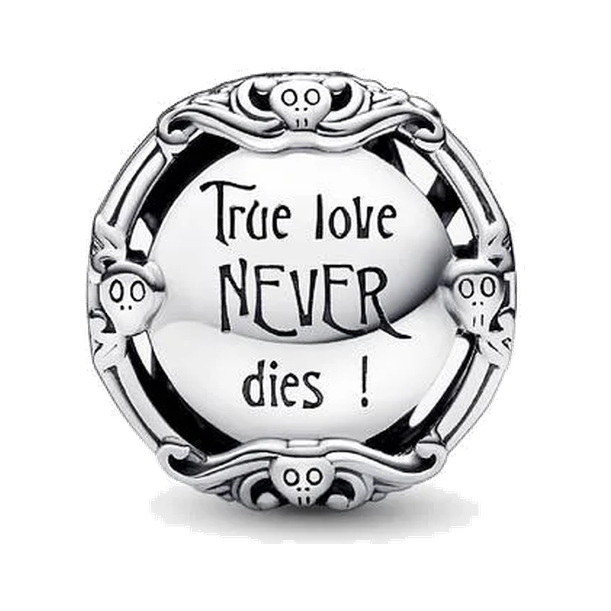 Disney The Nightmare Before Christmas Charm