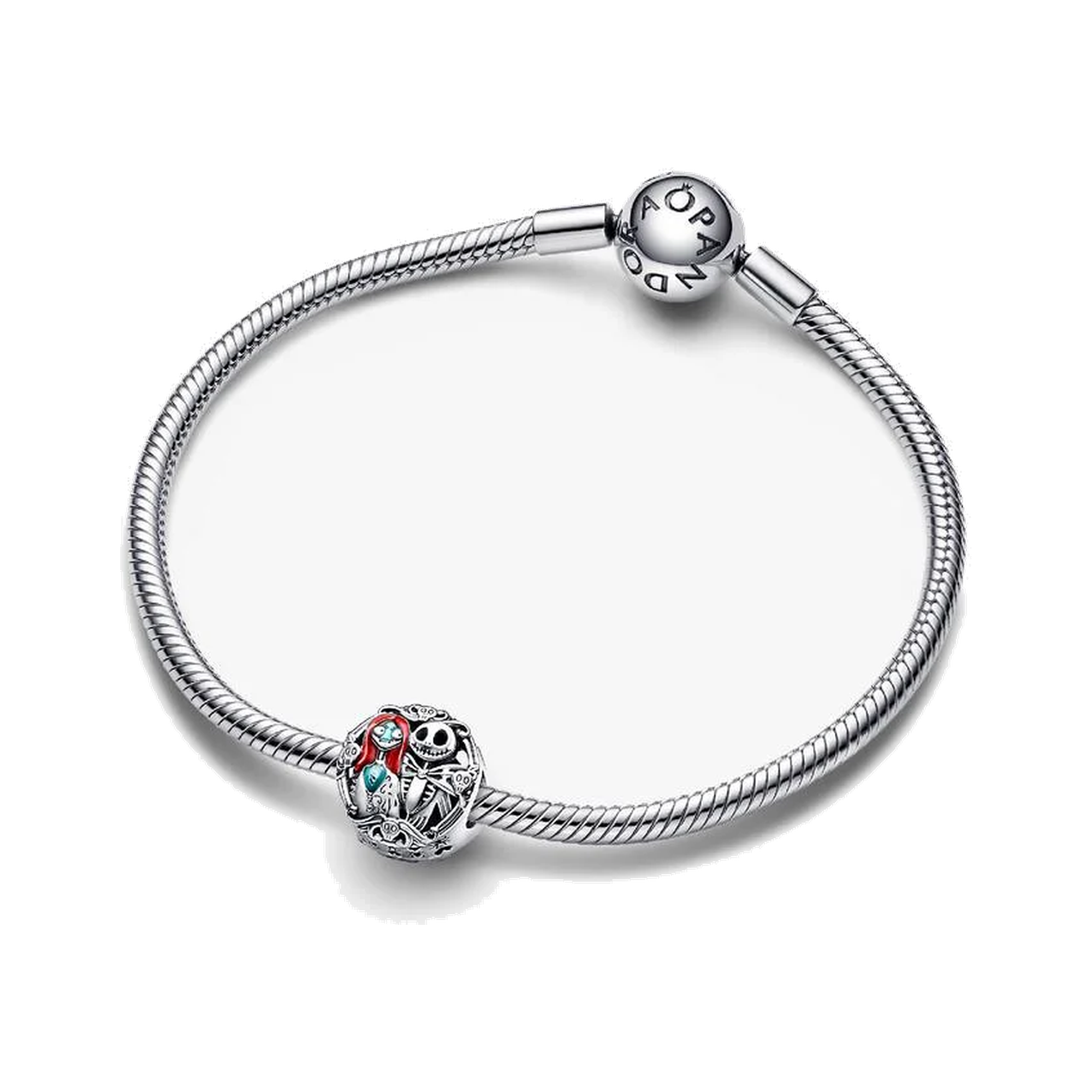 Disney The Nightmare Before Christmas Charm