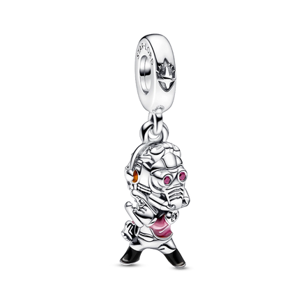 Marvel Guardians of the Galaxy Star-Lord Dangle Charm