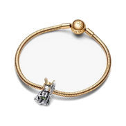 Marvel Loki Charm