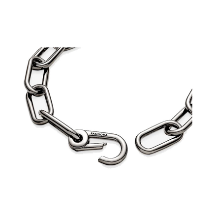 Pandora ME Medium-Link Chain Bracelet