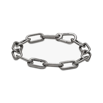 Pandora ME Medium-Link Chain Bracelet