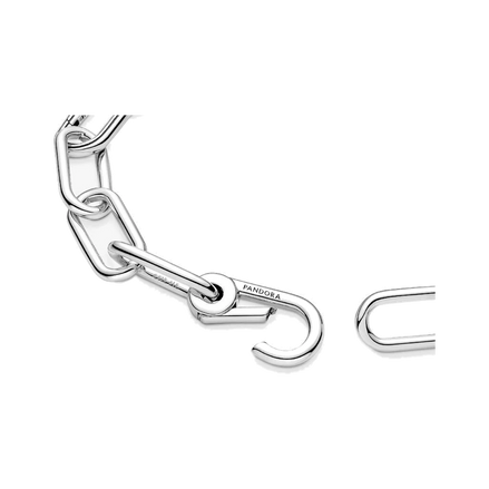 Pandora ME Medium-Link Chain Bracelet