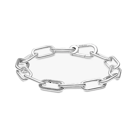 Pandora ME Medium-Link Chain Bracelet