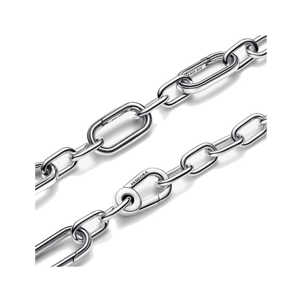 Five Openable Link Chain Bracelet