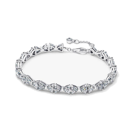 Bow Chain Bracelet