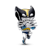 Marvel Wolverine Charm