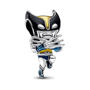 Marvel Wolverine Charm
