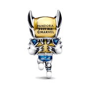 Marvel Wolverine Charm