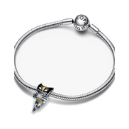 Marvel Wolverine Charm