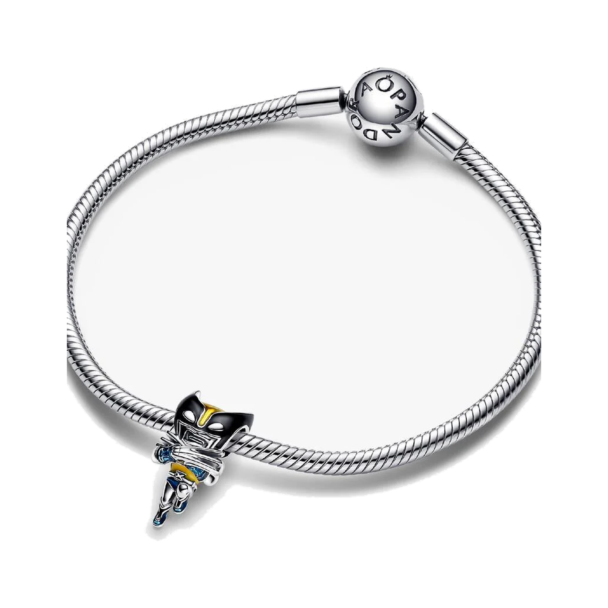 Marvel Wolverine Charm