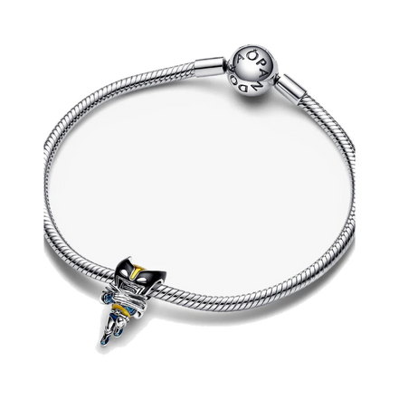 Marvel Wolverine Charm