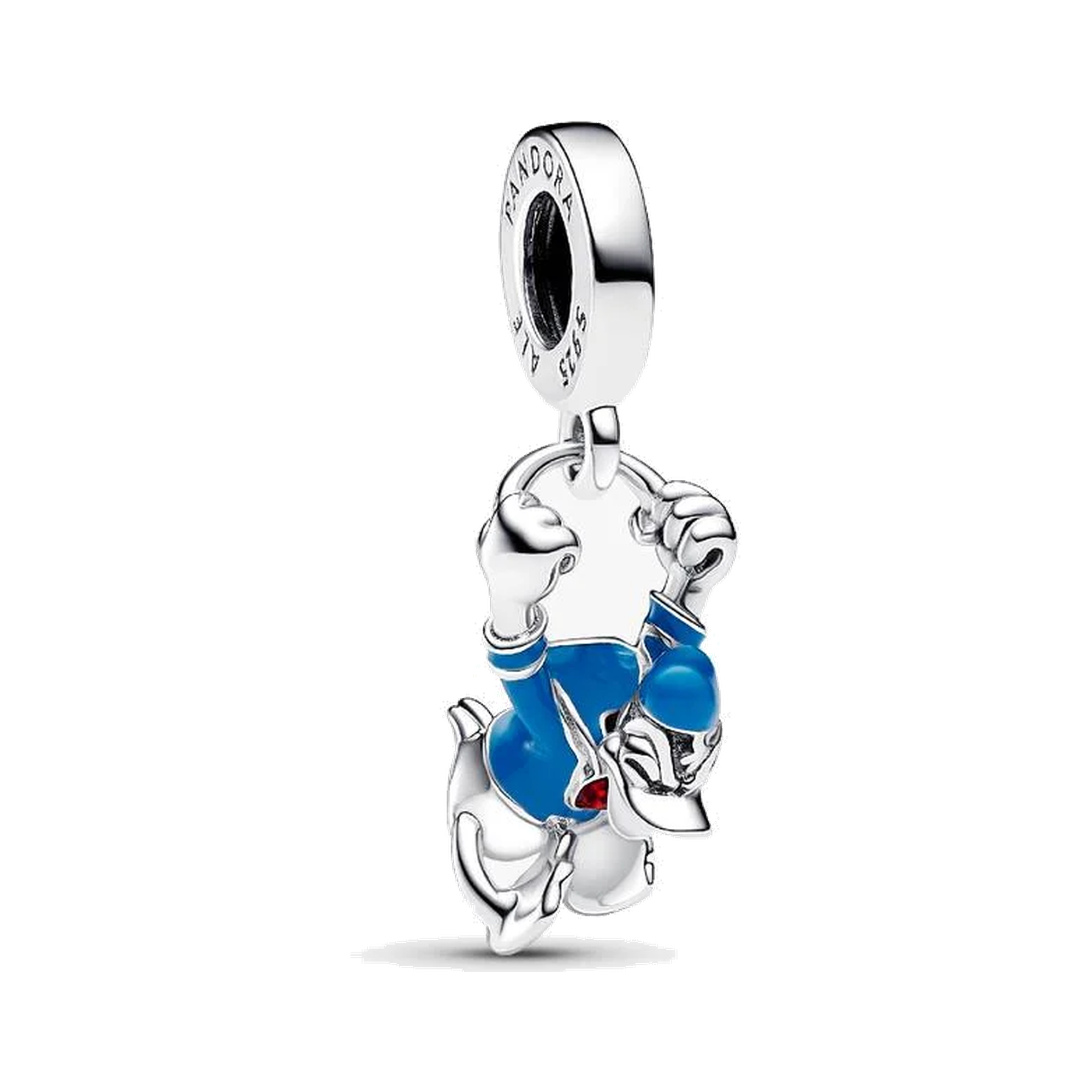 Disney Donald Duck Dangle Charm