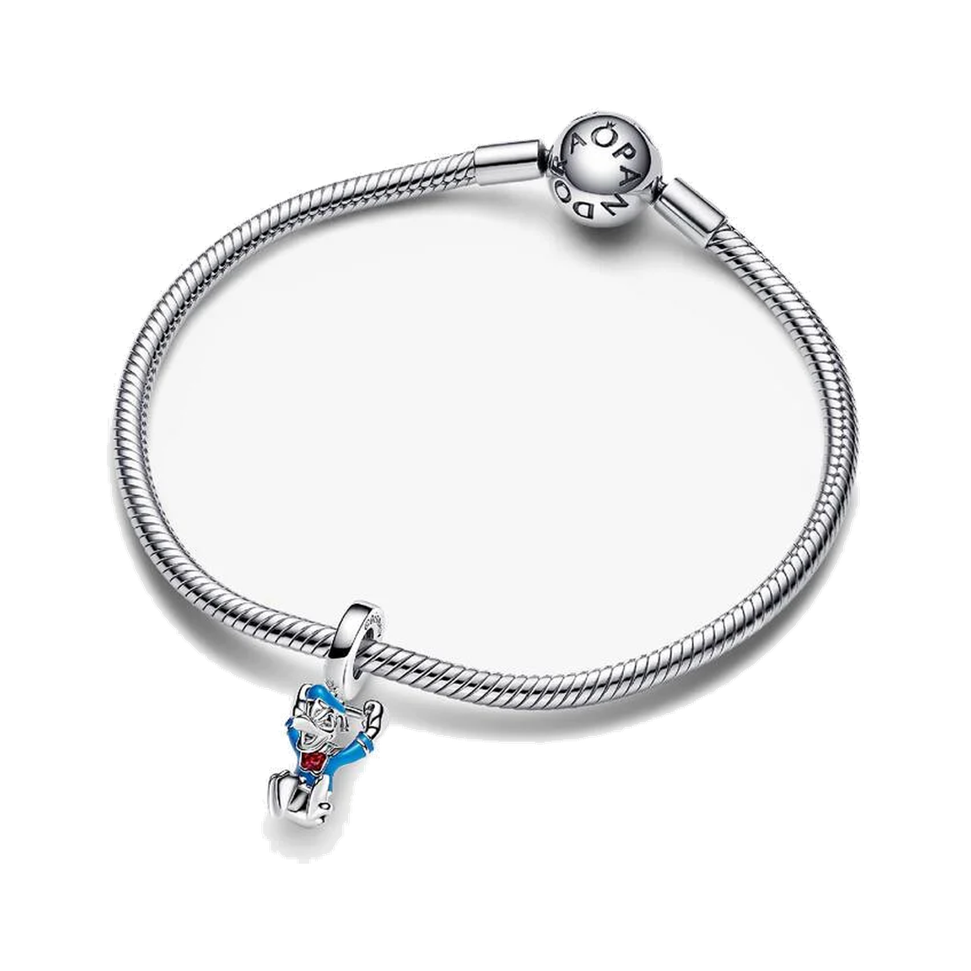 Disney Donald Duck Dangle Charm