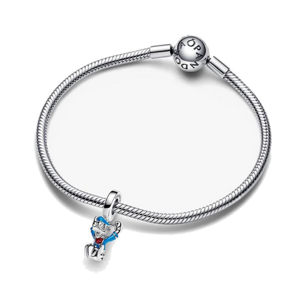 Disney Donald Duck Dangle Charm