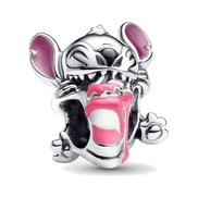 Disney Stitch Birthday Cake Charm