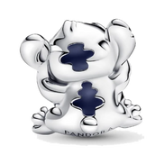 Disney Stitch Birthday Cake Charm