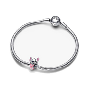 Disney Stitch Birthday Cake Charm