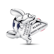 Disney Stitch Birthday Cake Charm