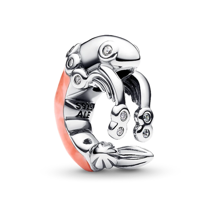 Shrimp Charm