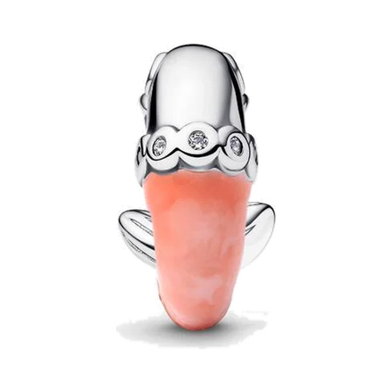 Shrimp Charm
