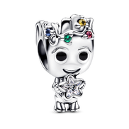 Marvel Groot Star Charm