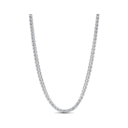 Tennis Choker Necklace