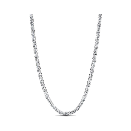 Tennis Choker Necklace