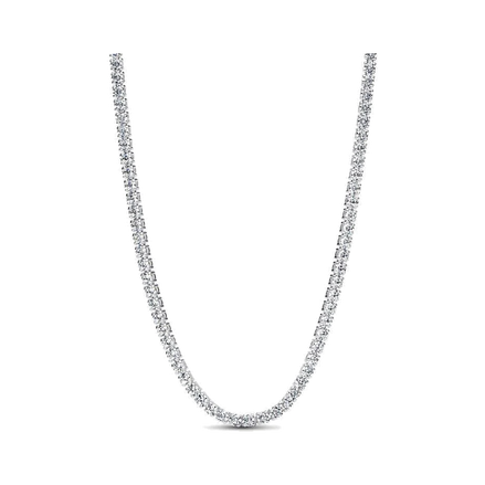 Tennis Choker Necklace