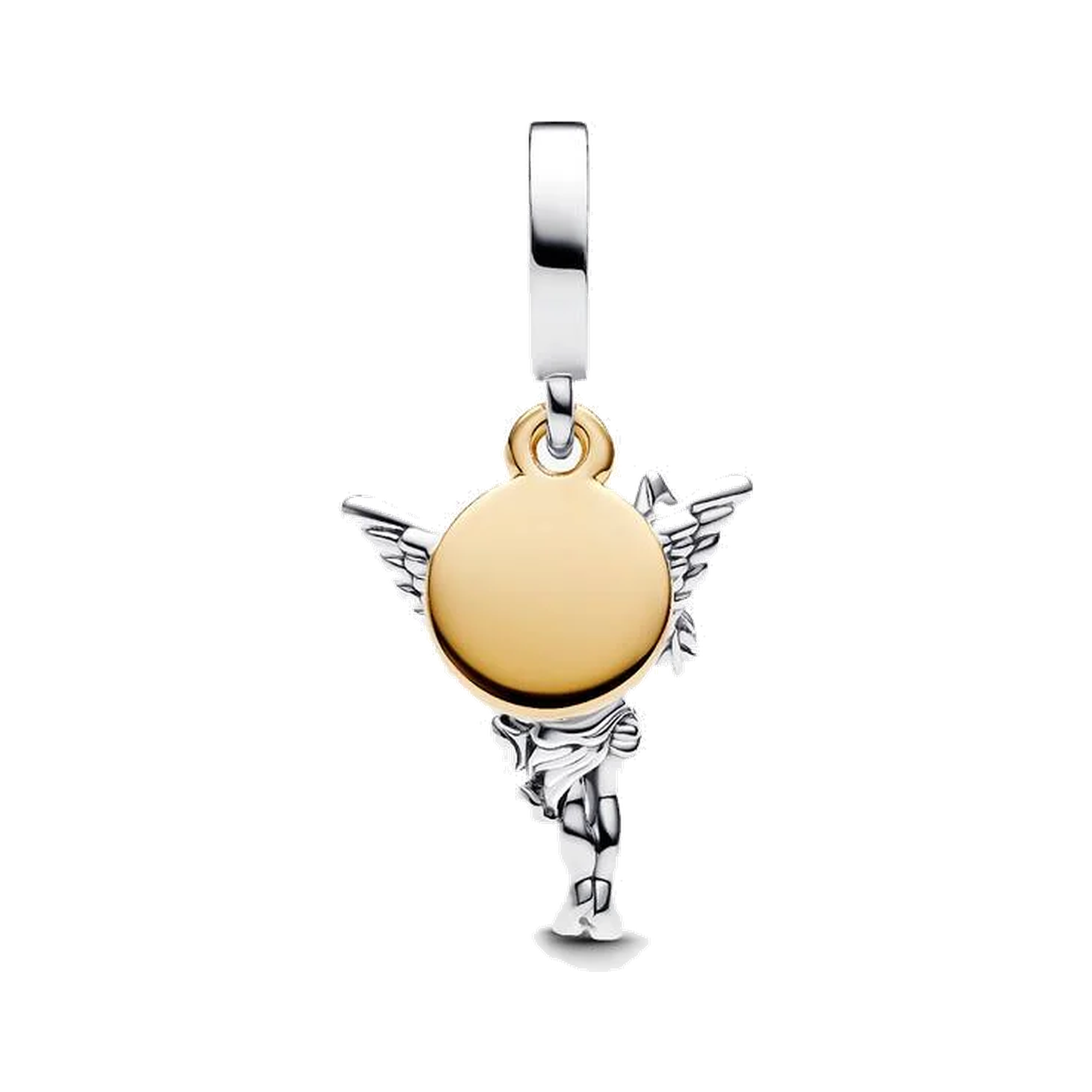 Cupid Dangle Charm - ZZ1883_1